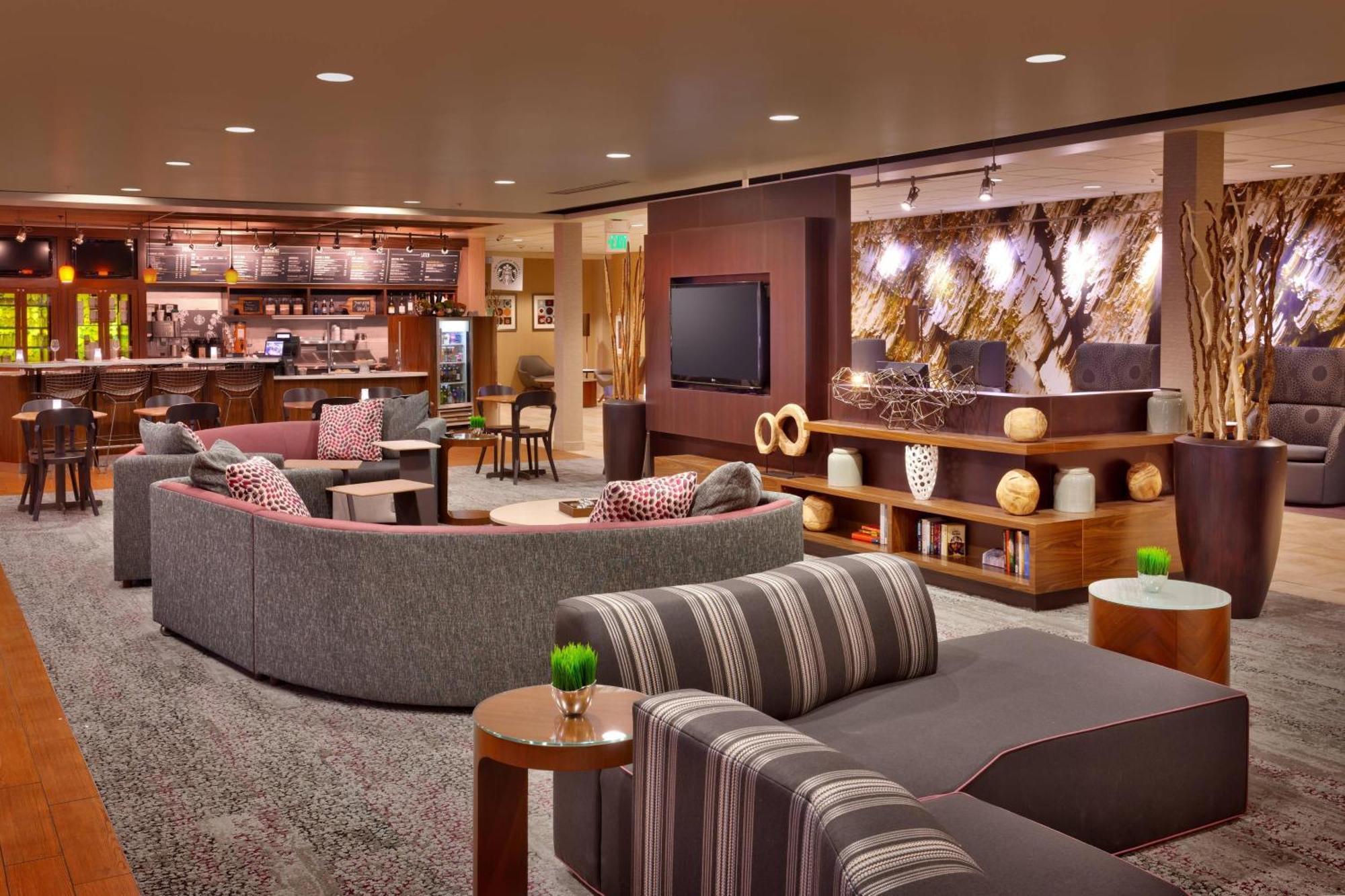 Courtyard By Marriott Salt Lake City Sandy Extérieur photo
