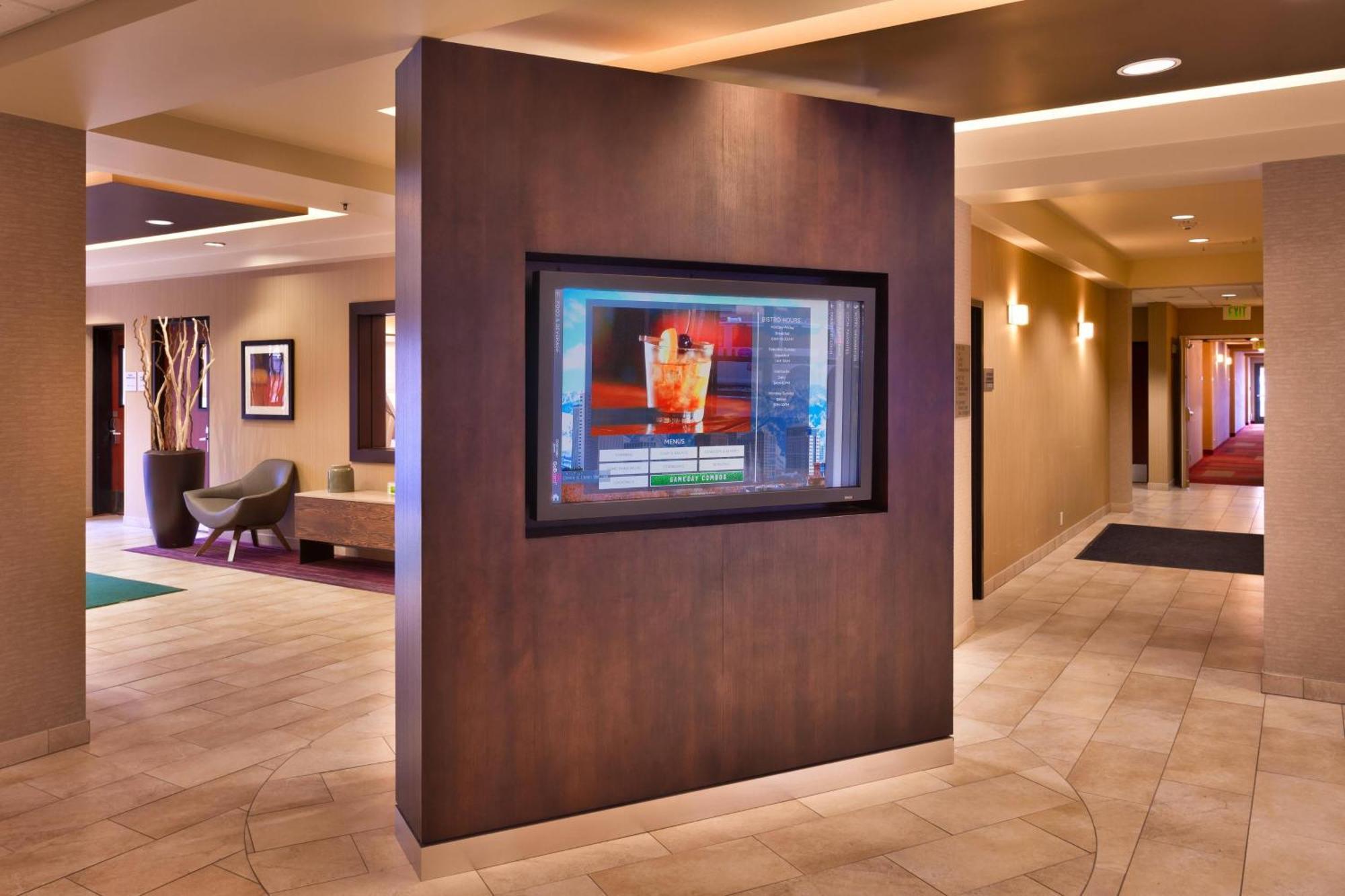 Courtyard By Marriott Salt Lake City Sandy Extérieur photo