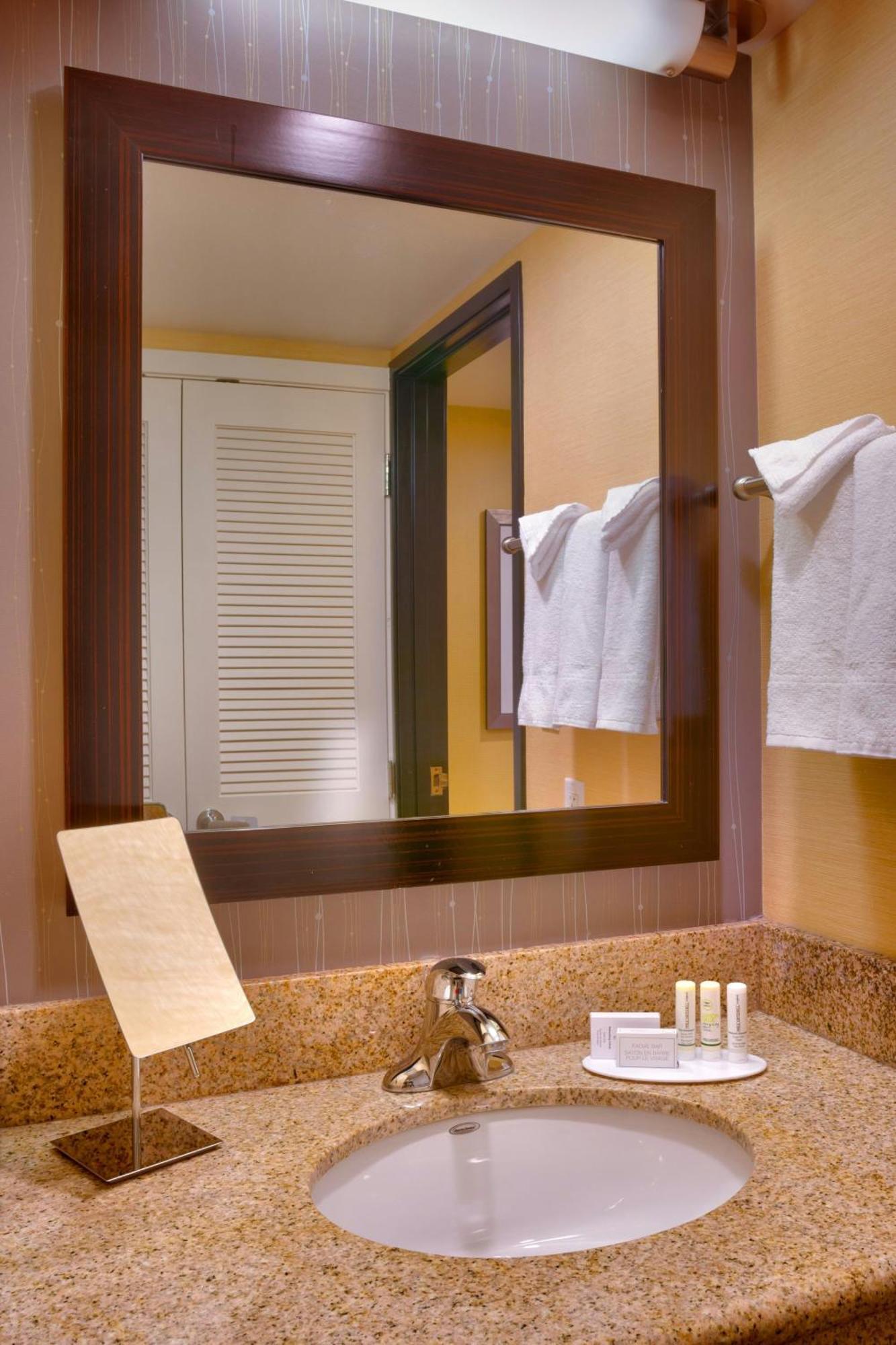 Courtyard By Marriott Salt Lake City Sandy Extérieur photo