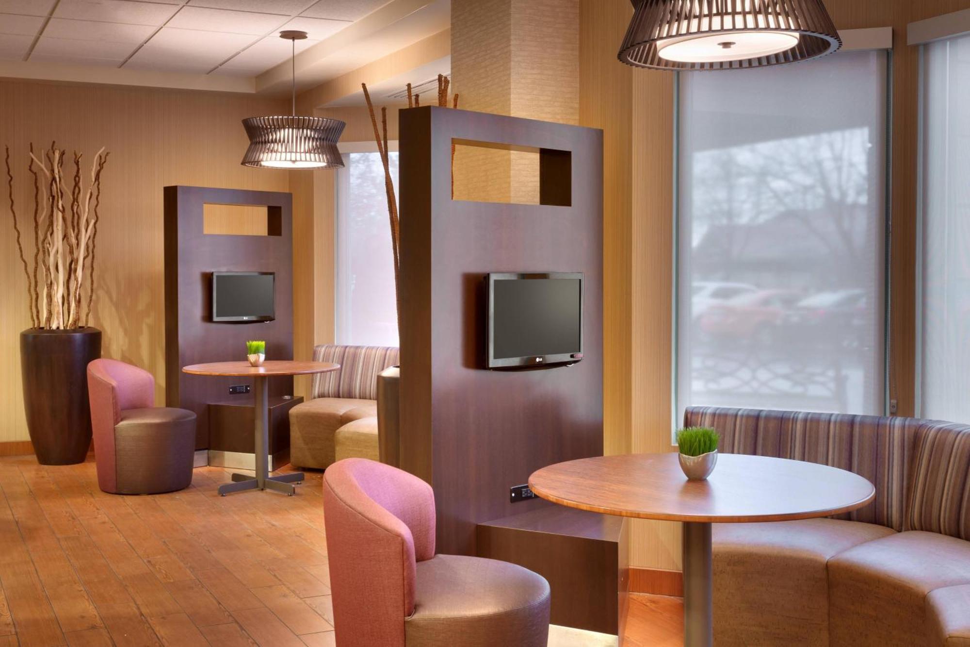 Courtyard By Marriott Salt Lake City Sandy Extérieur photo