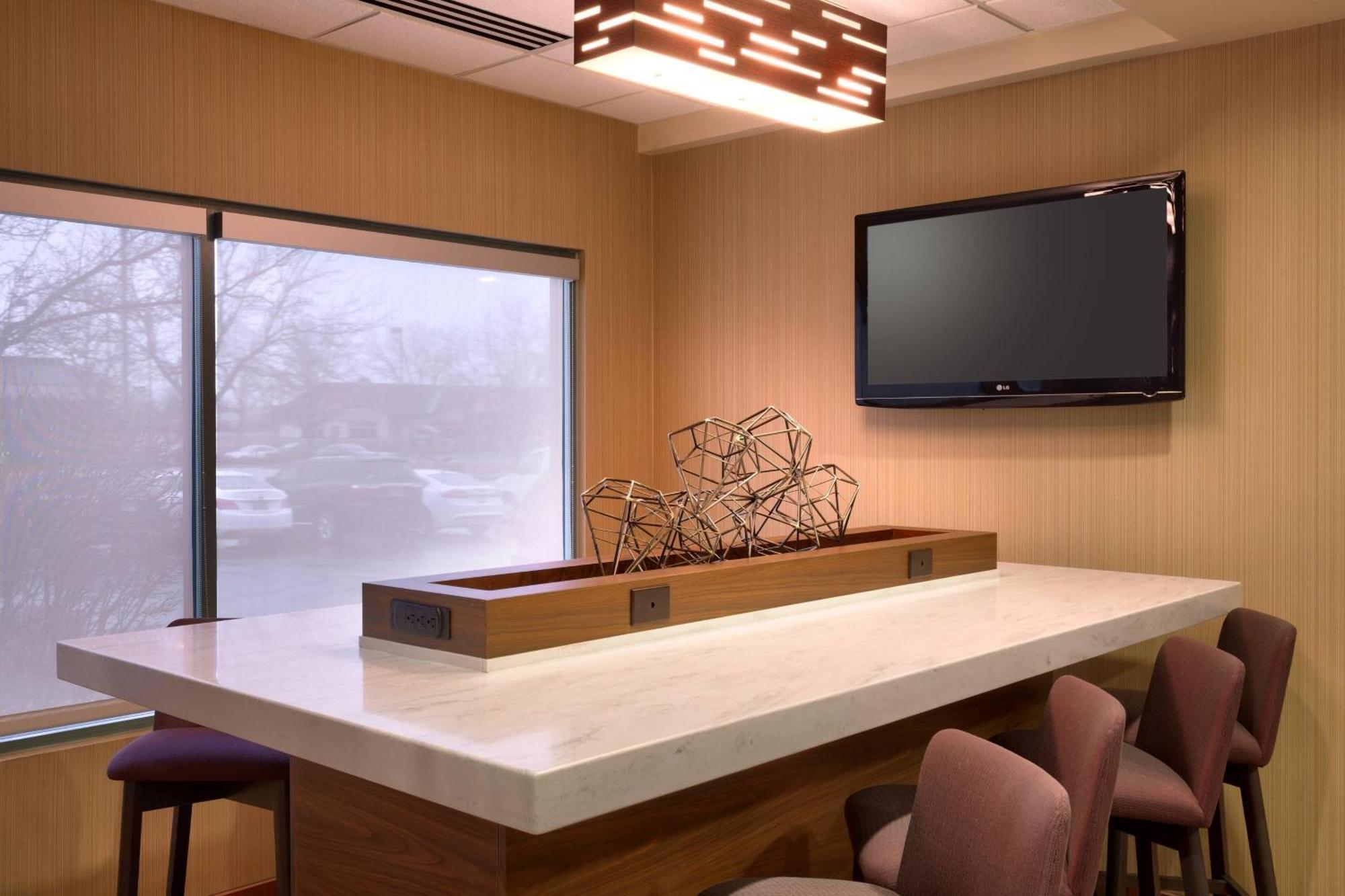 Courtyard By Marriott Salt Lake City Sandy Extérieur photo
