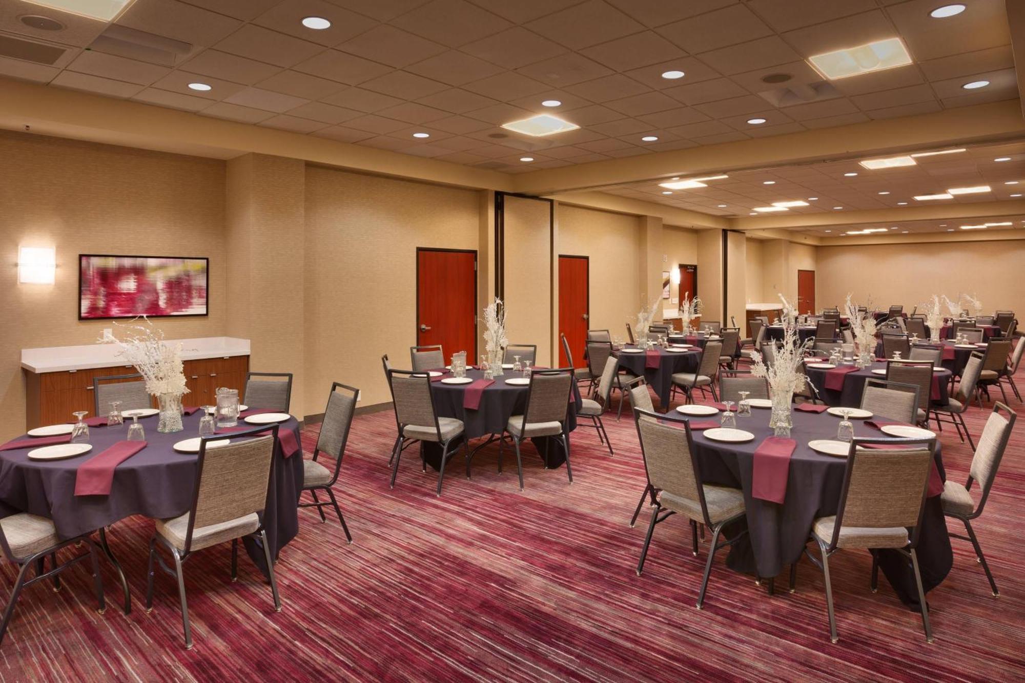 Courtyard By Marriott Salt Lake City Sandy Extérieur photo