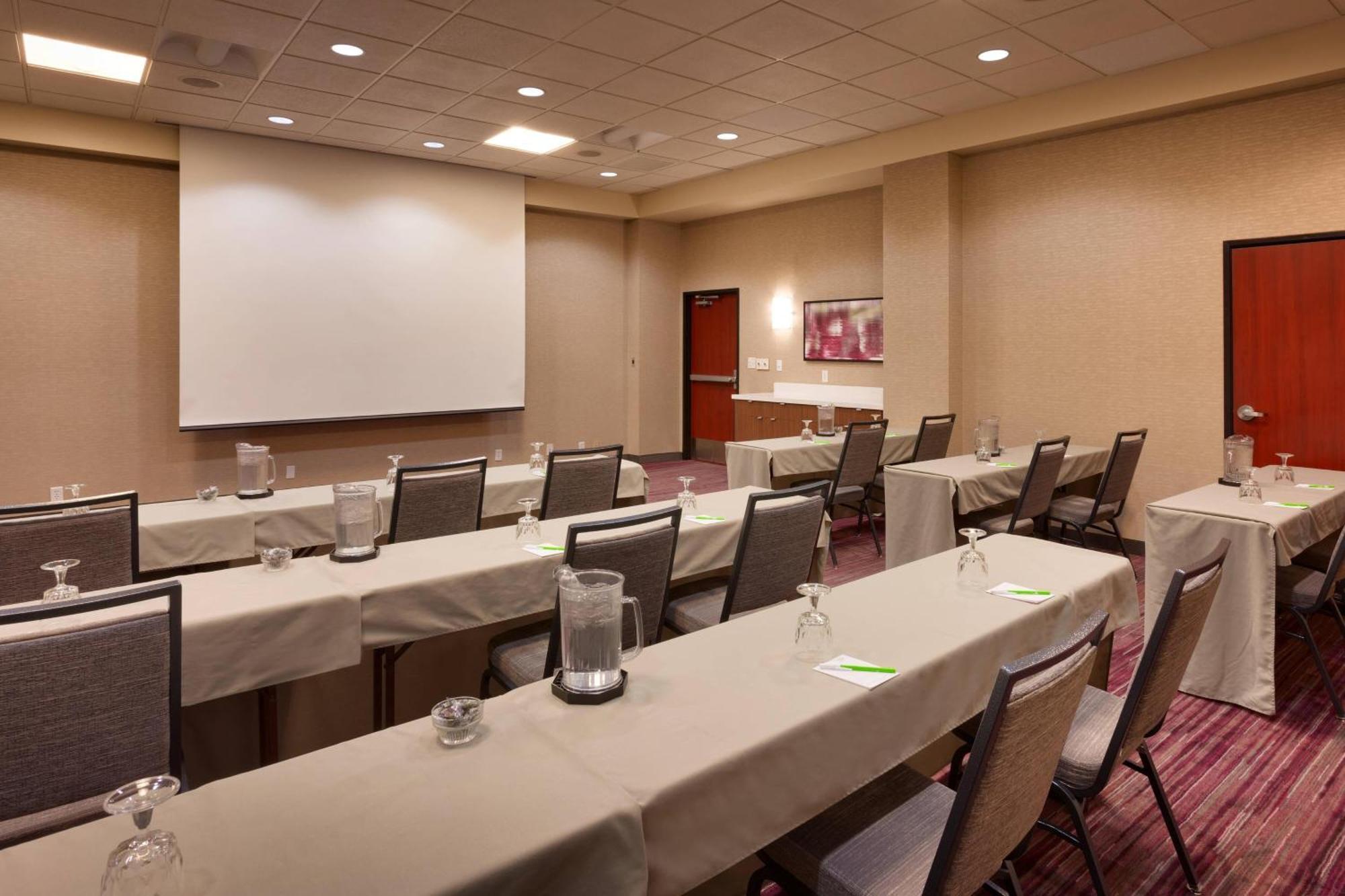 Courtyard By Marriott Salt Lake City Sandy Extérieur photo