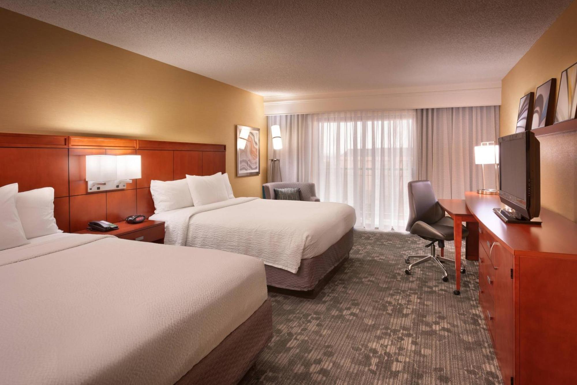 Courtyard By Marriott Salt Lake City Sandy Extérieur photo