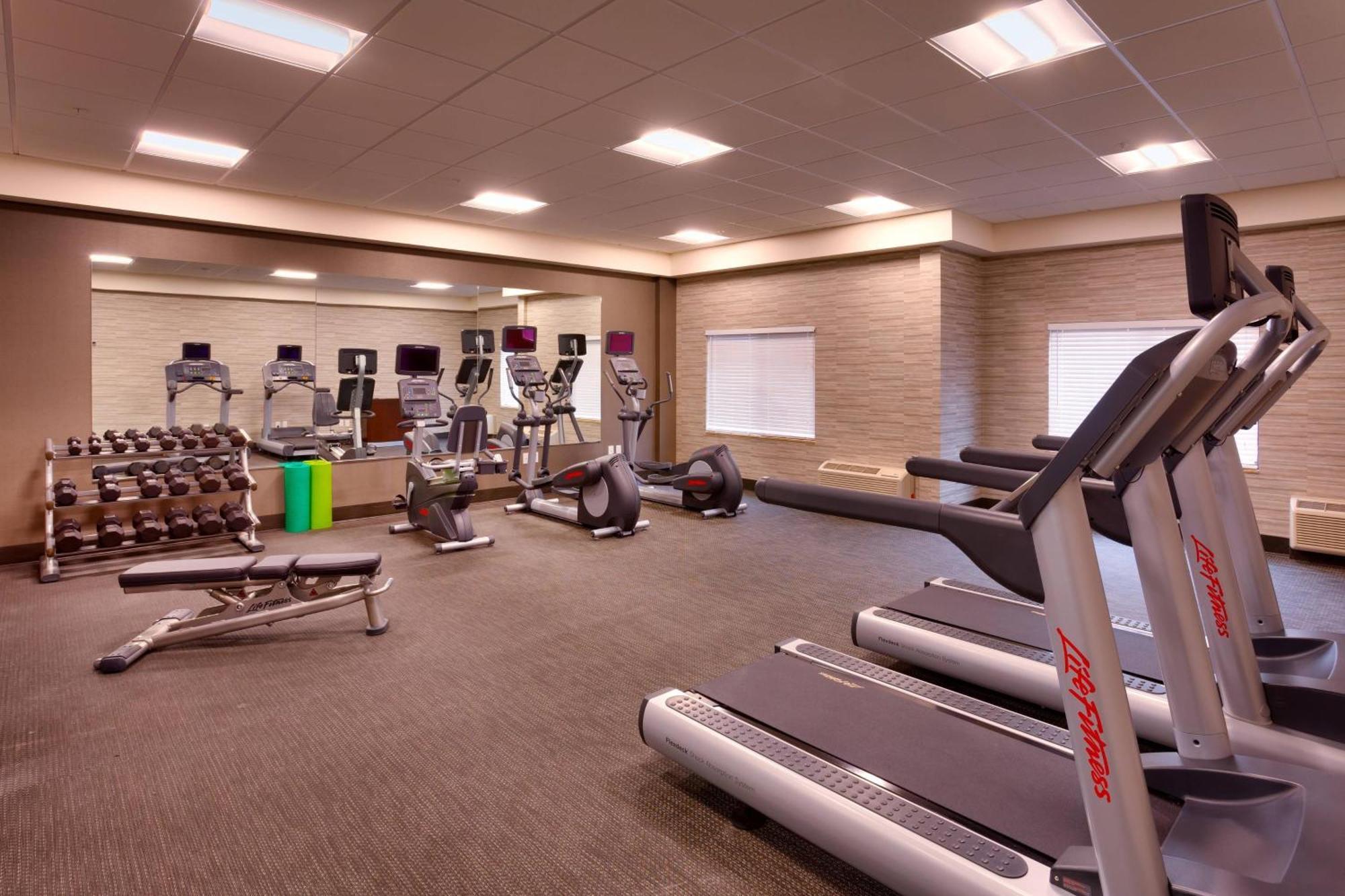 Courtyard By Marriott Salt Lake City Sandy Extérieur photo