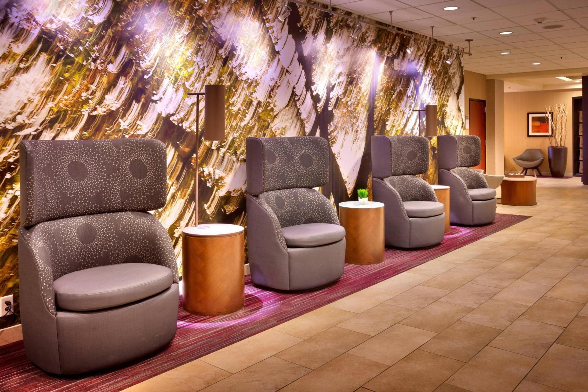 Courtyard By Marriott Salt Lake City Sandy Extérieur photo