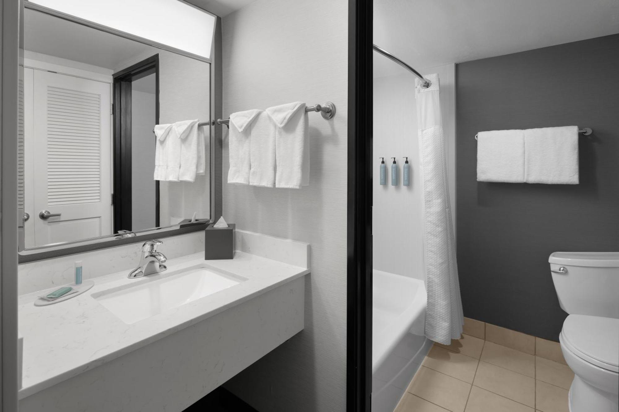 Courtyard By Marriott Salt Lake City Sandy Extérieur photo