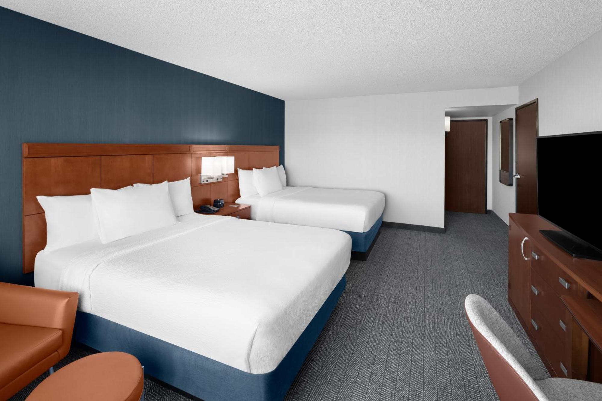 Courtyard By Marriott Salt Lake City Sandy Extérieur photo