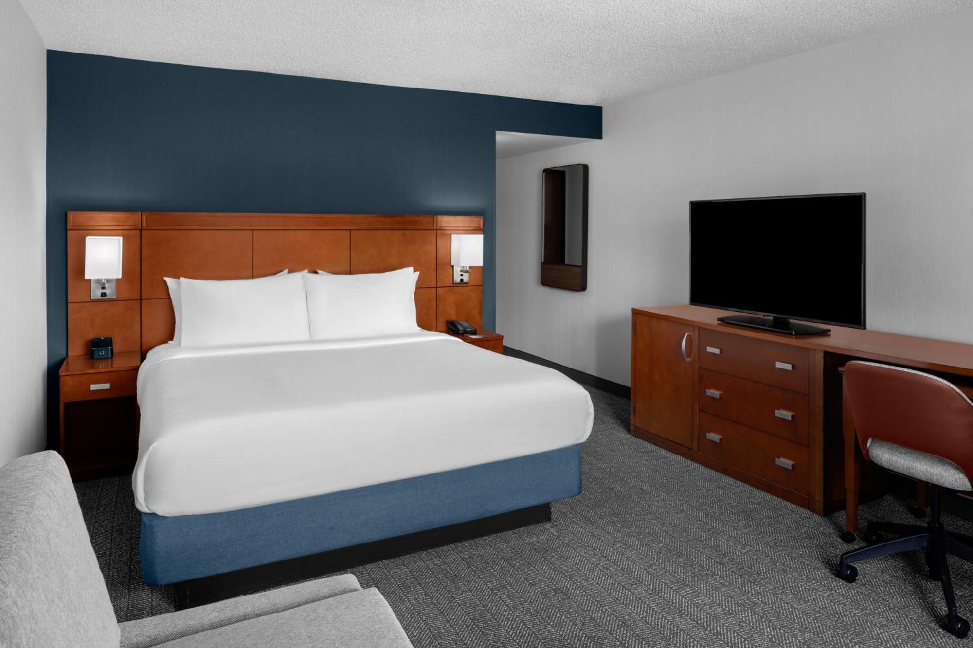 Courtyard By Marriott Salt Lake City Sandy Extérieur photo