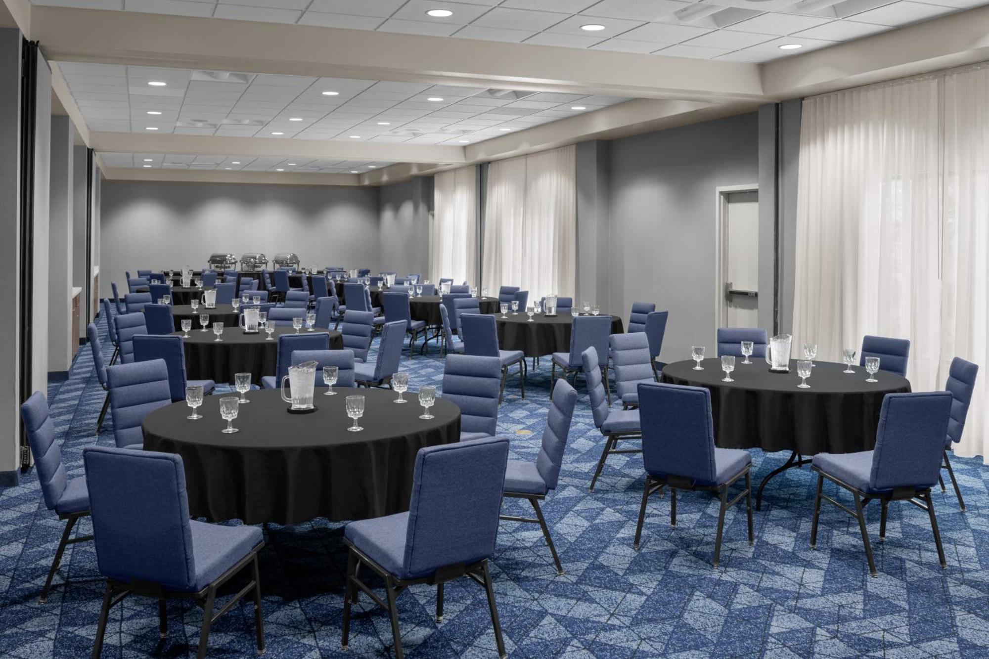 Courtyard By Marriott Salt Lake City Sandy Extérieur photo