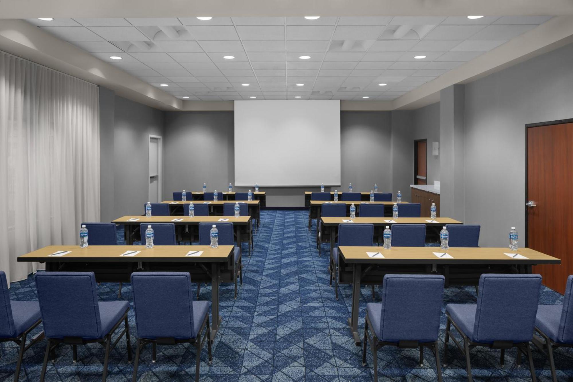 Courtyard By Marriott Salt Lake City Sandy Extérieur photo