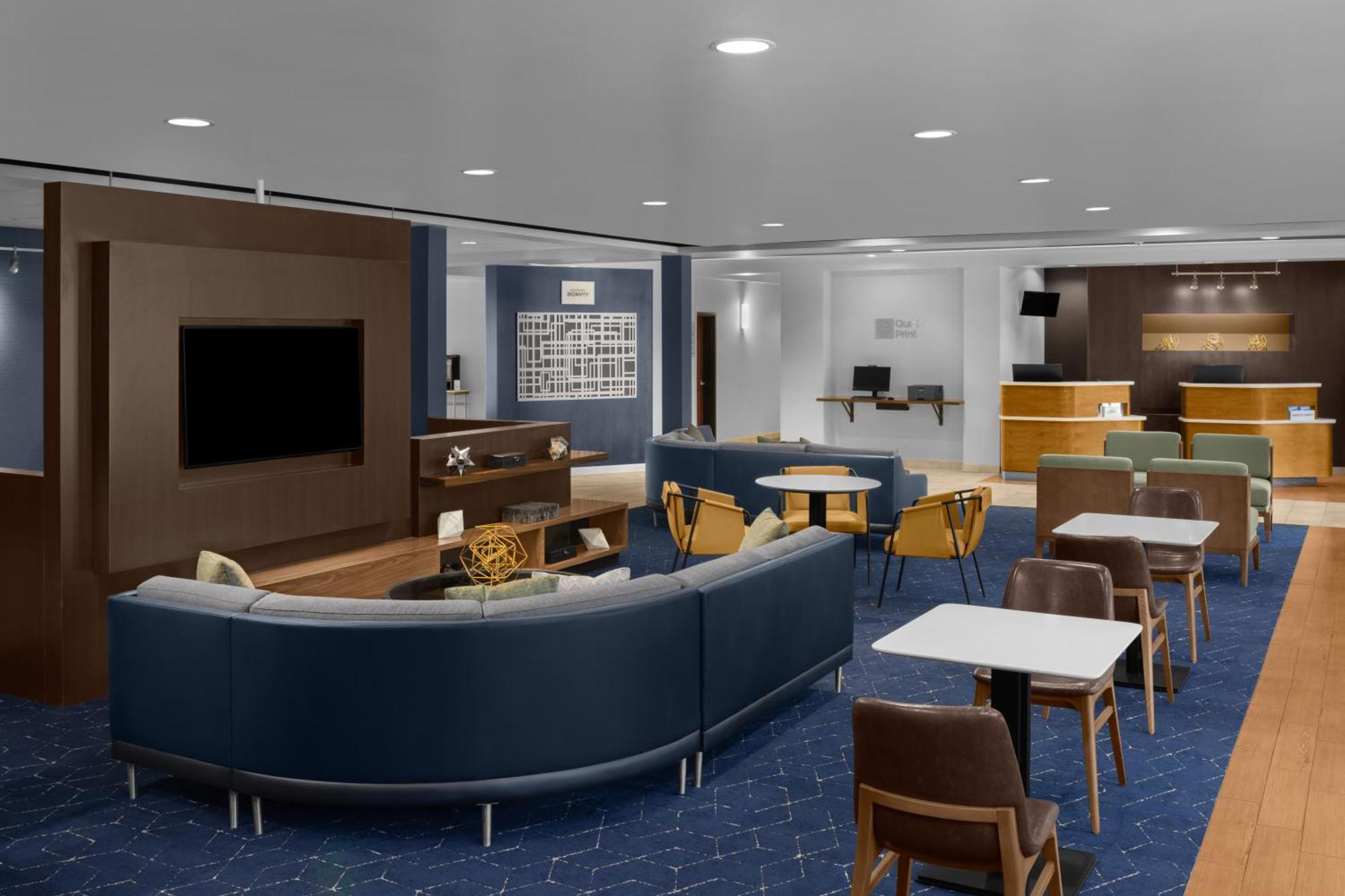 Courtyard By Marriott Salt Lake City Sandy Extérieur photo