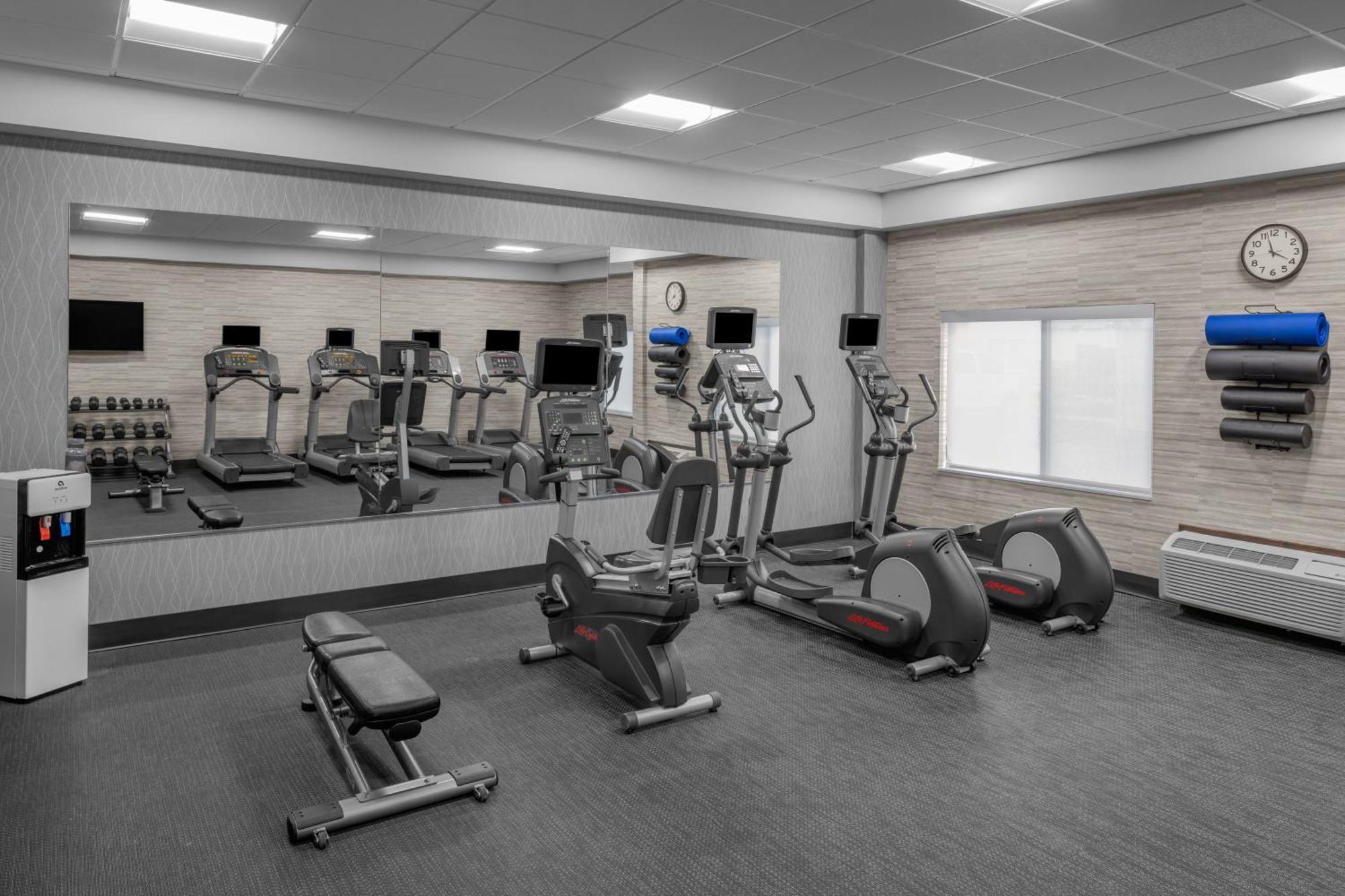 Courtyard By Marriott Salt Lake City Sandy Extérieur photo