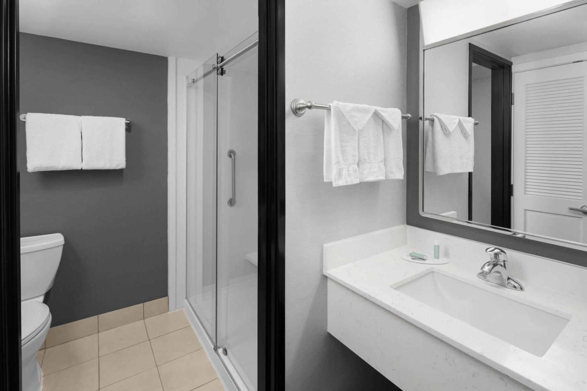 Courtyard By Marriott Salt Lake City Sandy Extérieur photo