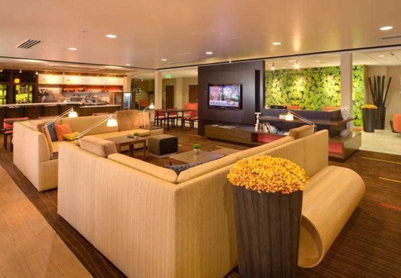 Courtyard By Marriott Salt Lake City Sandy Intérieur photo