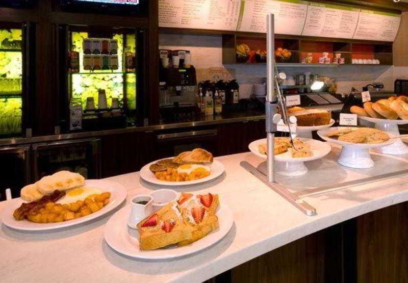 Courtyard By Marriott Salt Lake City Sandy Restaurant photo