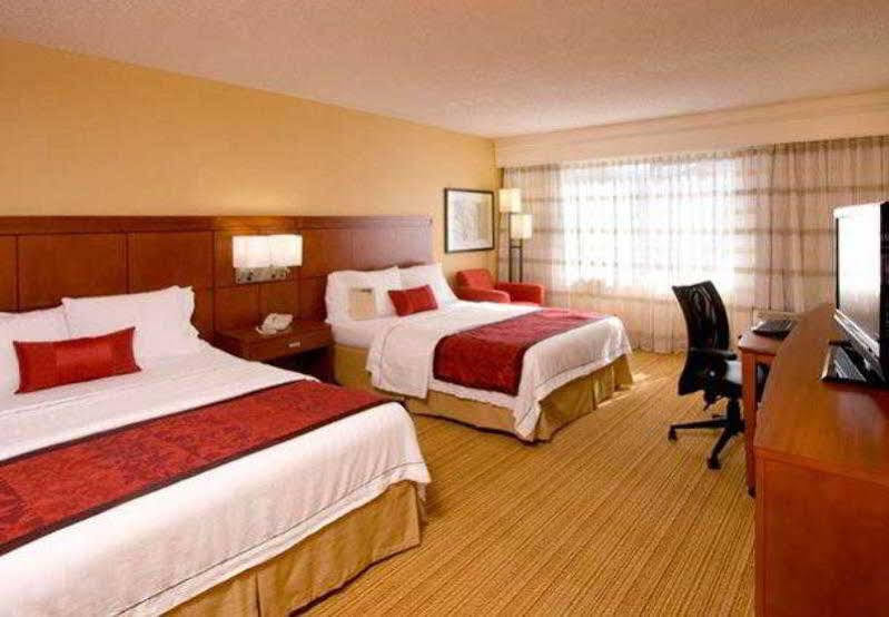 Courtyard By Marriott Salt Lake City Sandy Extérieur photo