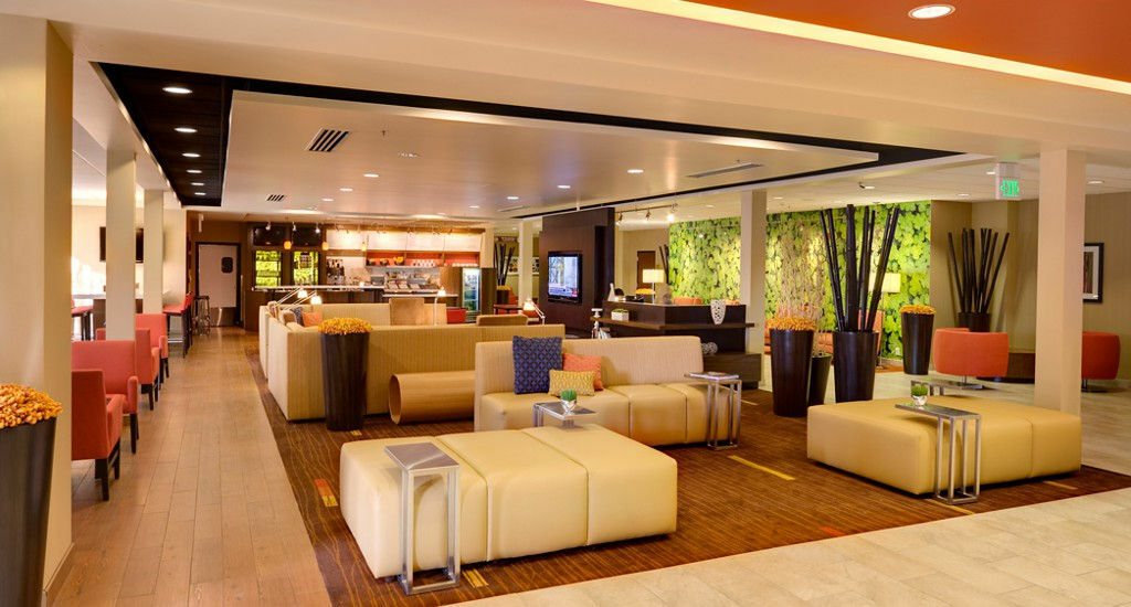 Courtyard By Marriott Salt Lake City Sandy Extérieur photo