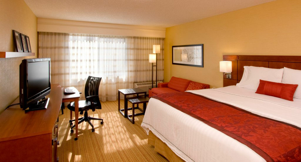 Courtyard By Marriott Salt Lake City Sandy Extérieur photo