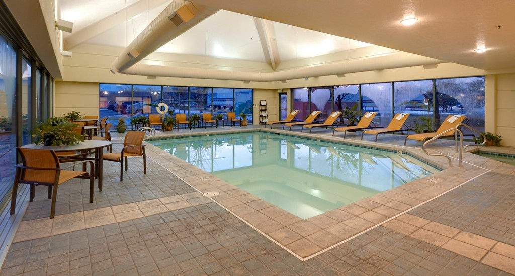 Courtyard By Marriott Salt Lake City Sandy Extérieur photo