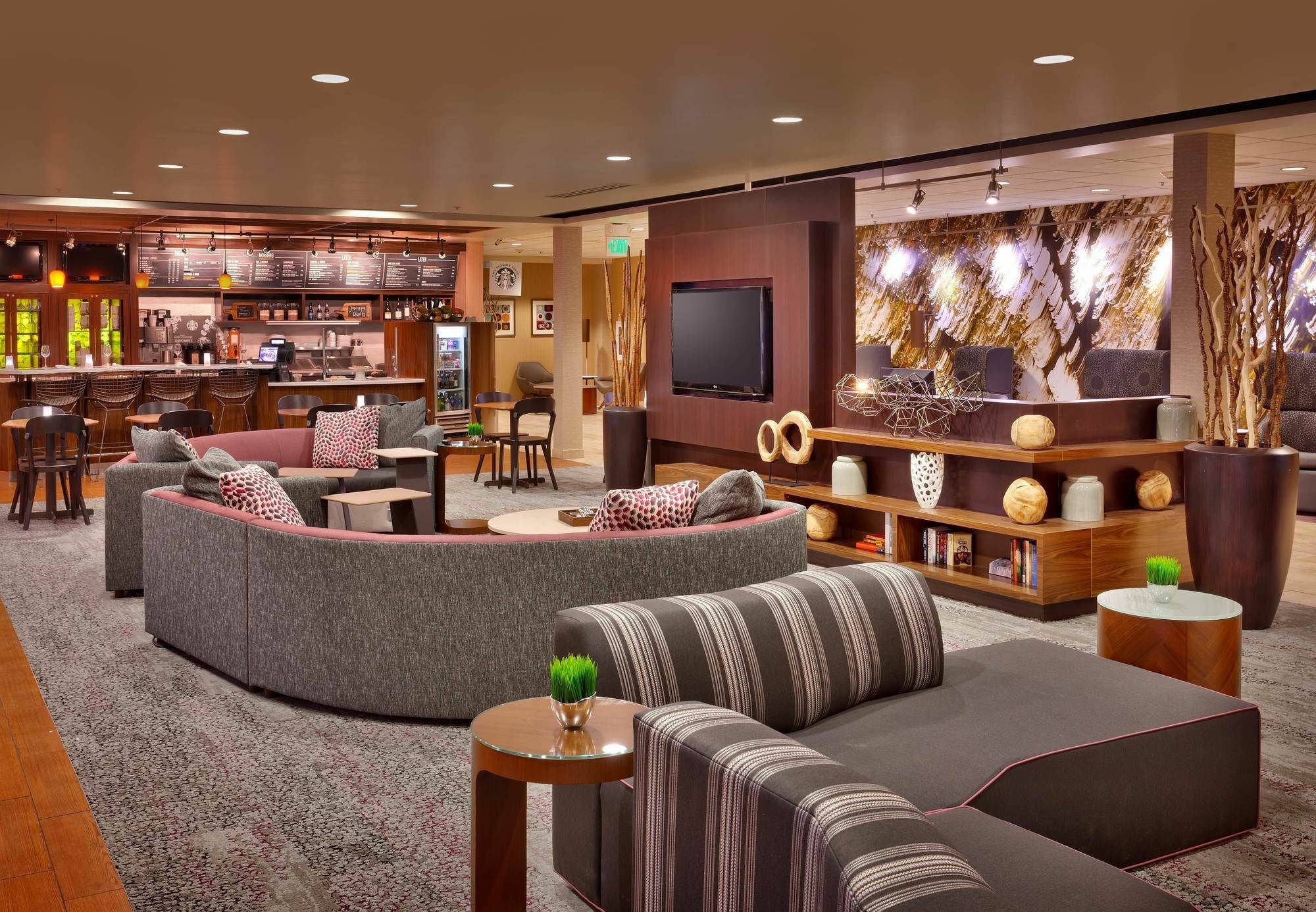 Courtyard By Marriott Salt Lake City Sandy Extérieur photo